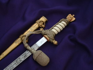 2nd Model Navy by WKC - D690 - 3