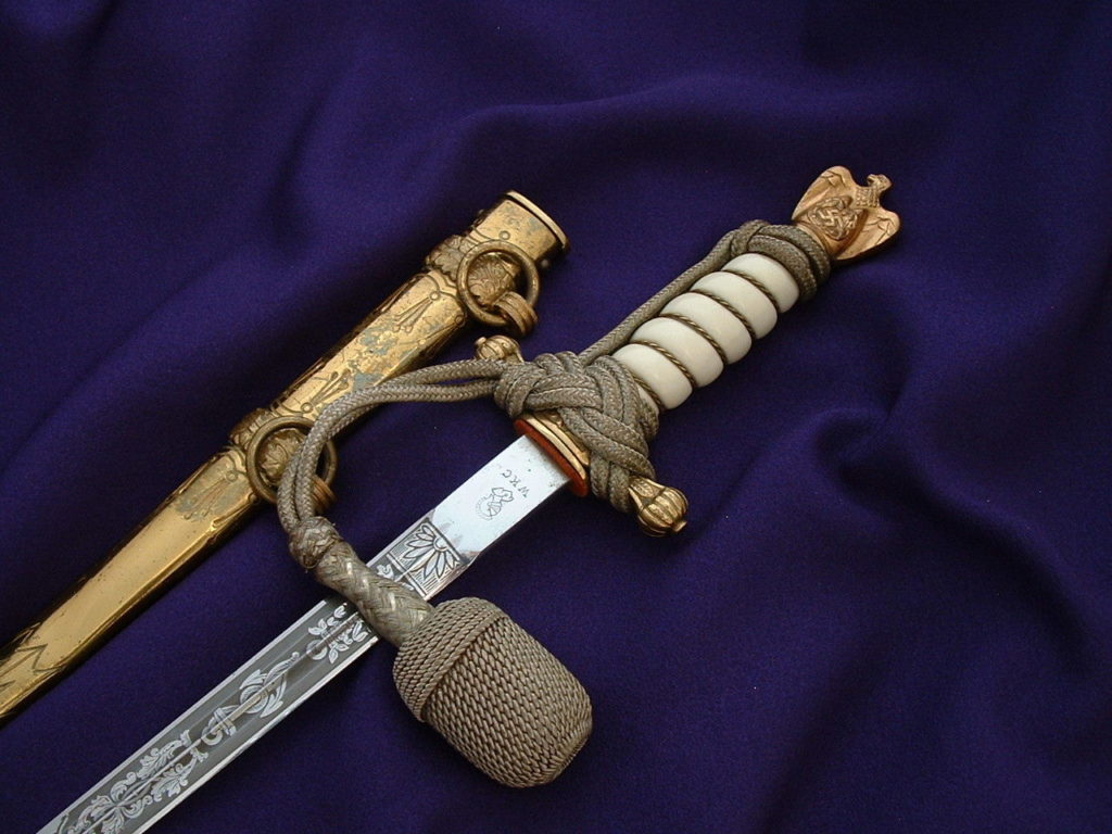 2nd Model Navy by WKC - D690 - 3