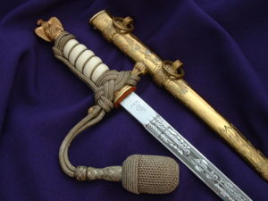 2nd Model Navy by WKC - D690 - 4