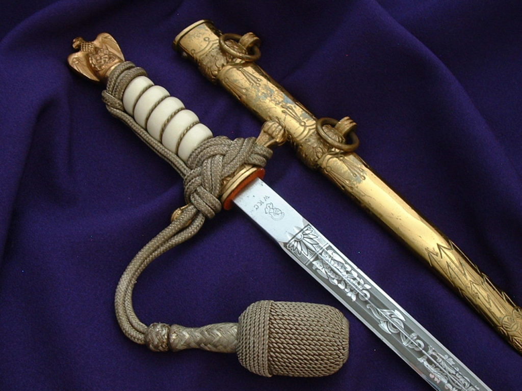 2nd Model Navy by WKC - D690 - 4