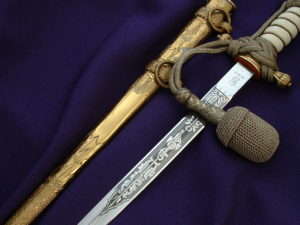 2nd Model Navy by WKC - D690 - 5