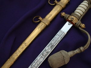 2nd Model Navy by WKC - D690 - 6