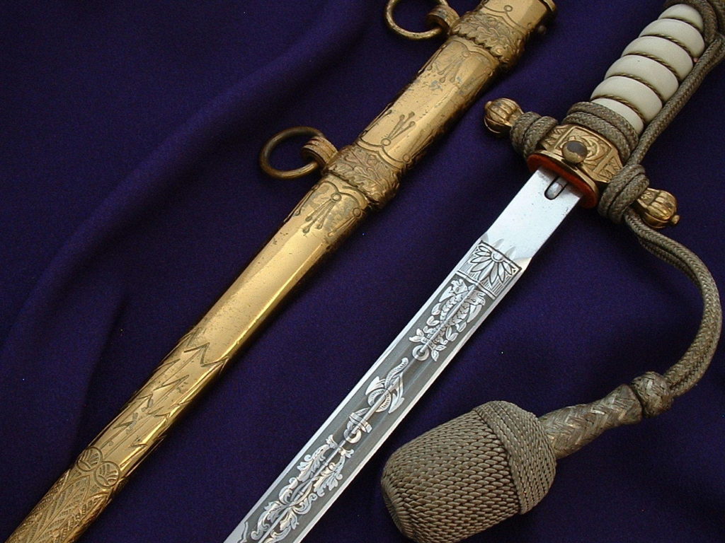 2nd Model Navy by WKC - D690 - 6