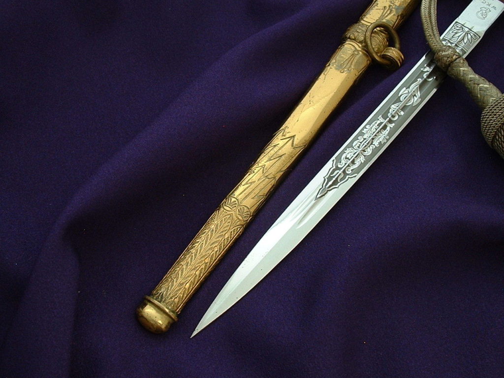 2nd Model Navy by WKC - D690 - 7