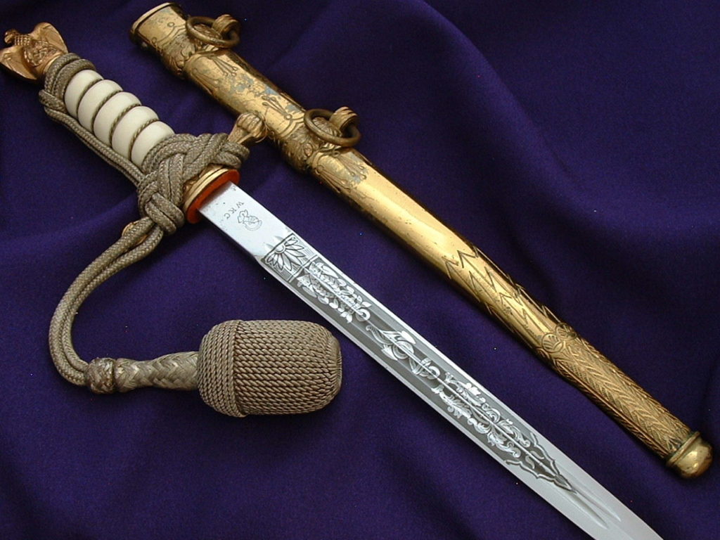 2nd Model Navy by WKC - D690 - 8