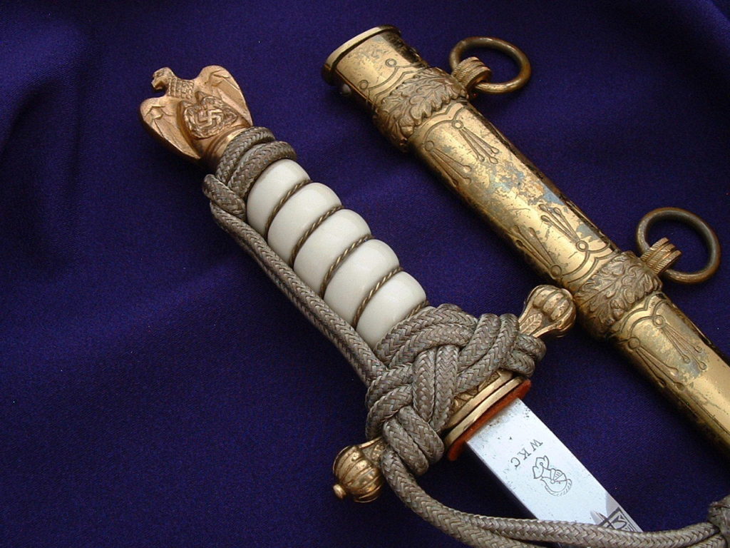 2nd Model Navy by WKC - D690 - 9