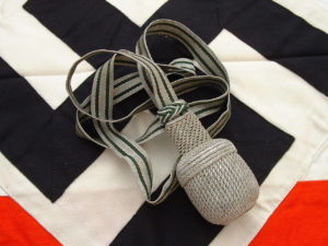 Subordinate Forestry Portapee - A496 - 1