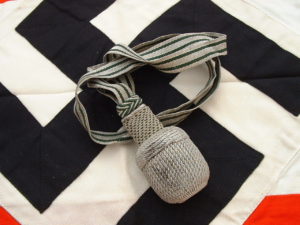 Subordinate Forestry Portapee - A496 - 2