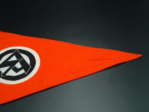 Double Side SA Pennant - C200 - 4