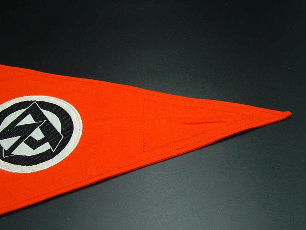 Double Side SA Pennant - C200 - 4