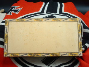 Reichsmarschall Goring Cigars - G203 - 6