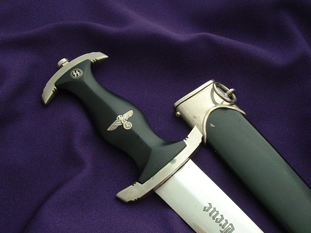 M33 SS Large Oval Eickhorn - D751 - 1