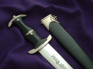 M33 SS Large Oval Eickhorn - D751 - 2