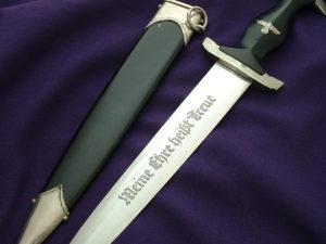 M33 SS Large Oval Eickhorn - D751 - 4