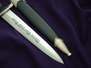 M33 SS Large Oval Eickhorn - D751 - 6