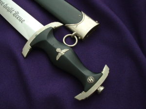 M33 SS Large Oval Eickhorn - D751 - 8