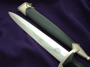 M33 SS Large Oval Eickhorn - D751 - 9