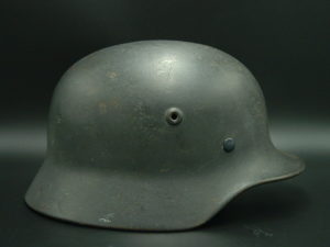 M40 Single Decal Luft Helmet by Quist - H178 - 3