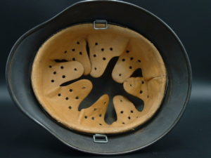 M40 Single Decal Luft Helmet by Quist - H178 - 6