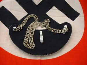 SS Gorget - G204 - 2