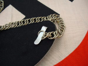 SS Gorget - G204 - 3