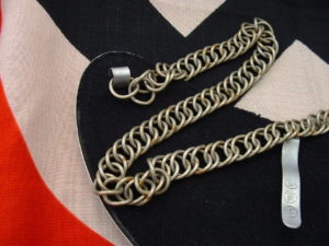 SS Gorget - G204 - 4