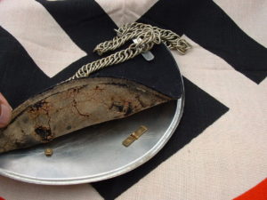 SS Gorget - G204 - 6