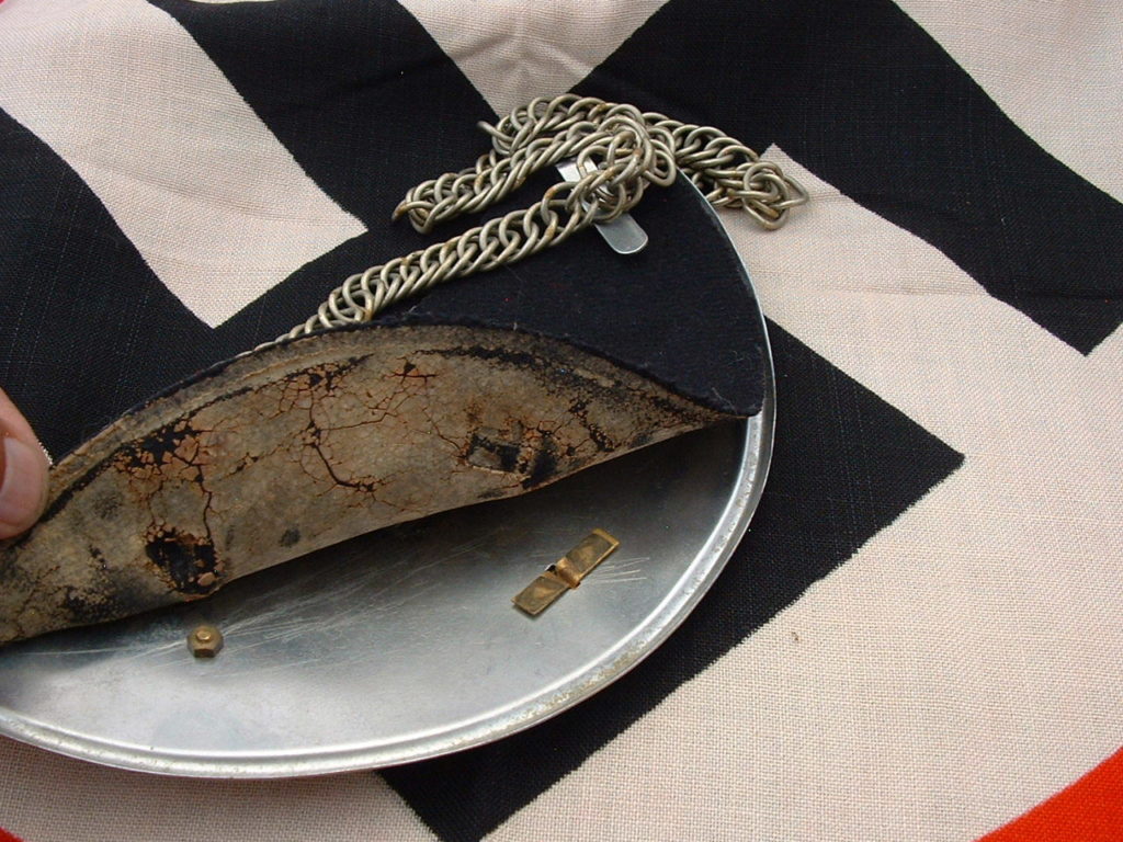 SS Gorget - G204 - 6