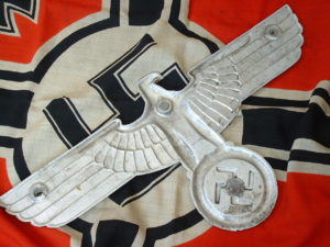 680 Railroad Eagle by Borsig - G206 - 2