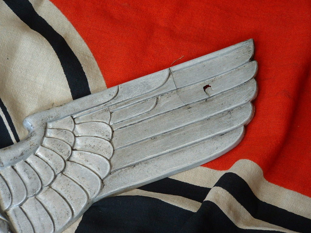 680 Railroad Eagle by Borsig - G206 - 5