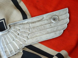 680 Railroad Eagle by Borsig - G206 - 6