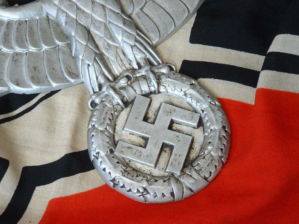 680 Railroad Eagle by Borsig - G206 - 7