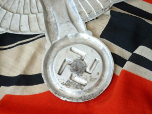 680 Railroad Eagle by Borsig - G206 - 8