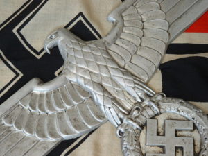 680 Railroad Eagle by Borsig - G206 - 9