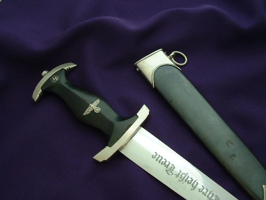 M33 SS Dagger by Pack - D771 - 1