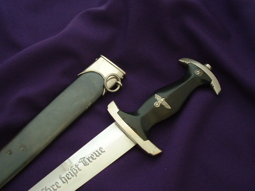 M33 SS Dagger by Pack - D771 - 2