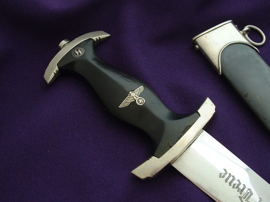 M33 SS Dagger by Pack - D771 - 4