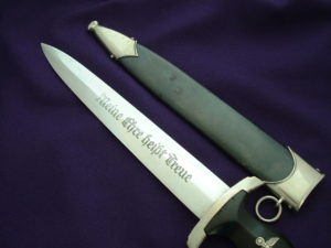 M33 SS Dagger by Pack - D771 - 5