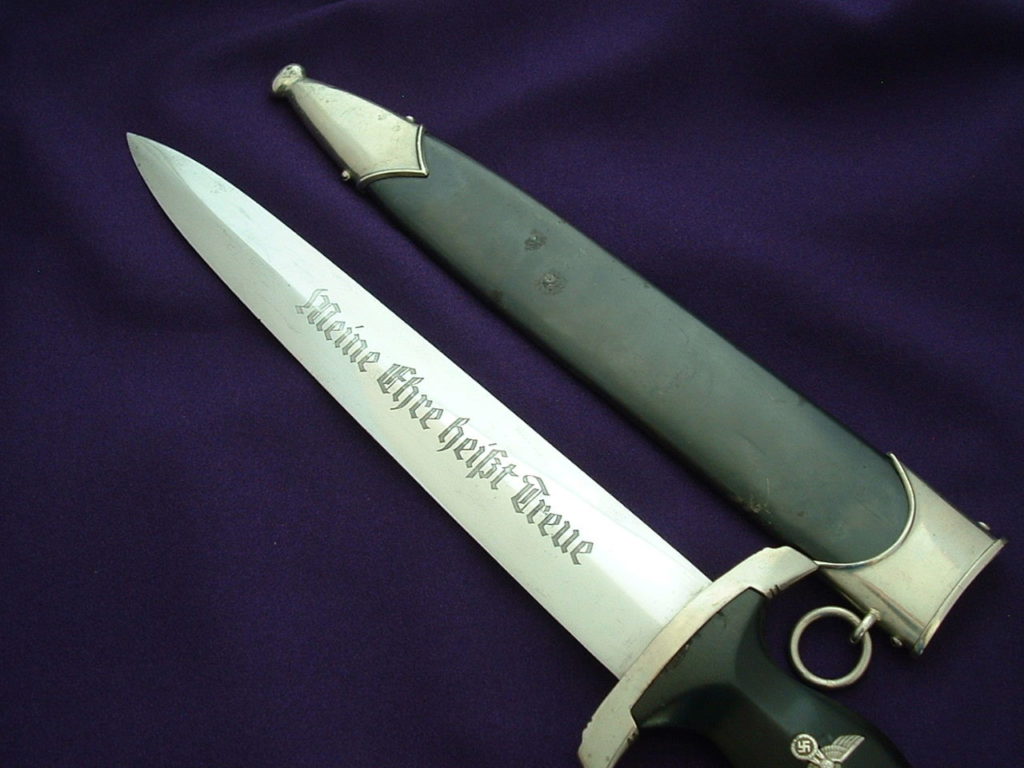 M33 SS Dagger by Pack - D771 - 5