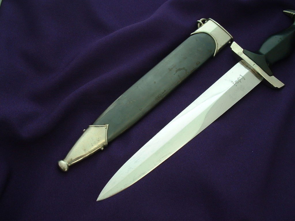 M33 SS Dagger by Pack - D771 - 6