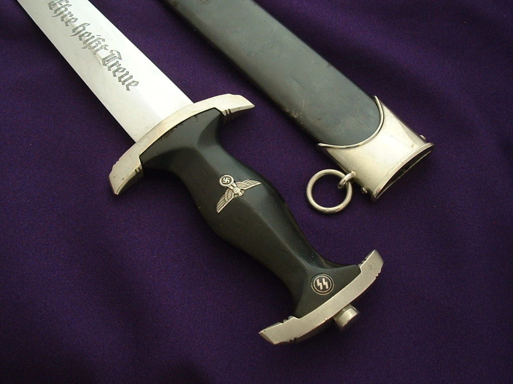 M33 SS Dagger by Pack - D771 - 7