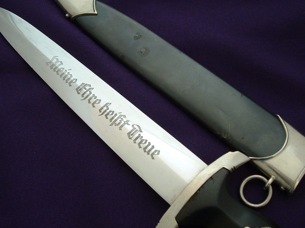 M33 SS Dagger by Pack - D771 - 8