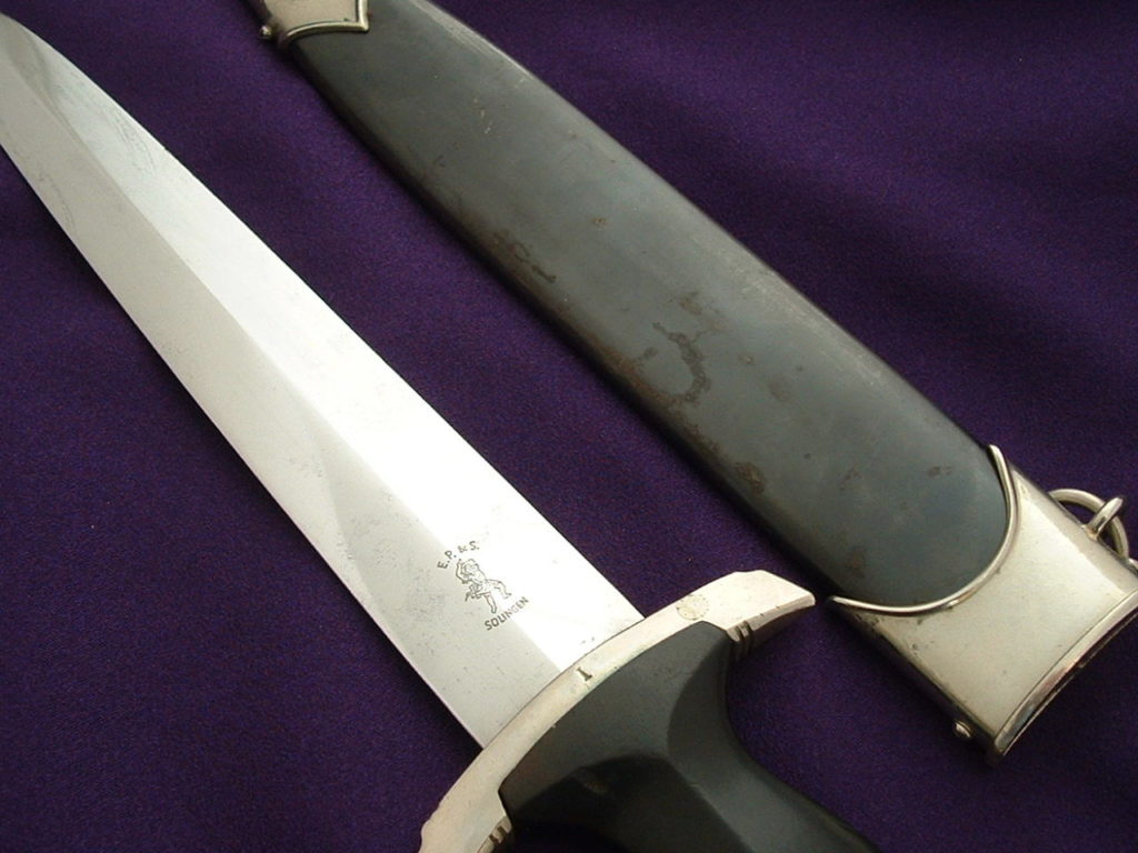 M33 SS Dagger by Pack - D771 - 9