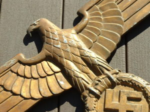 24 Railroad Eagle by Wagen - G209 - 12