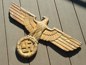 24 Railroad Eagle by Wagen - G209 - 2