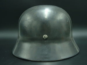 M35 Double Decal Luft Helmet by Fulda - H181 - 3