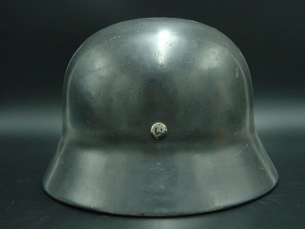 M35 Double Decal Luft Helmet by Fulda - H181 - 3