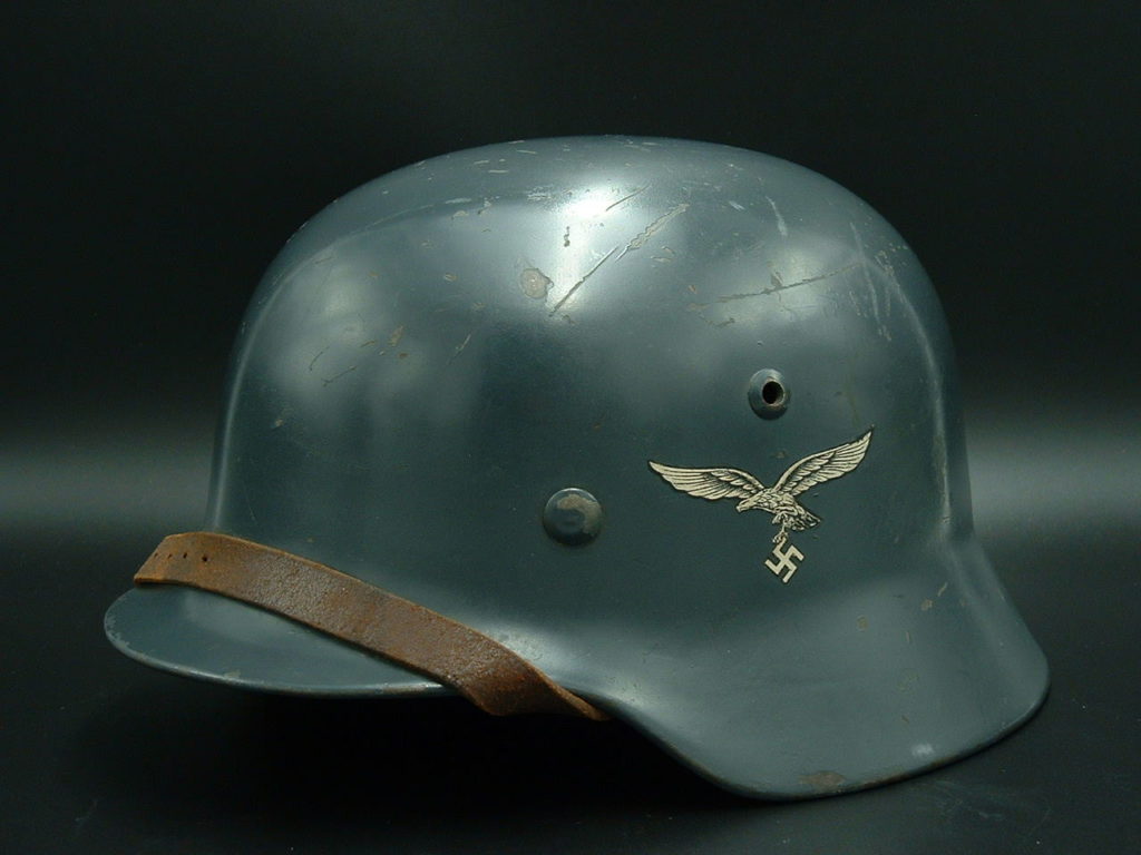 Double Decal M35 Luft by SE - H183 - 1