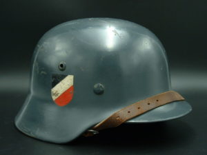 Double Decal M35 Luft by SE - H183 - 2