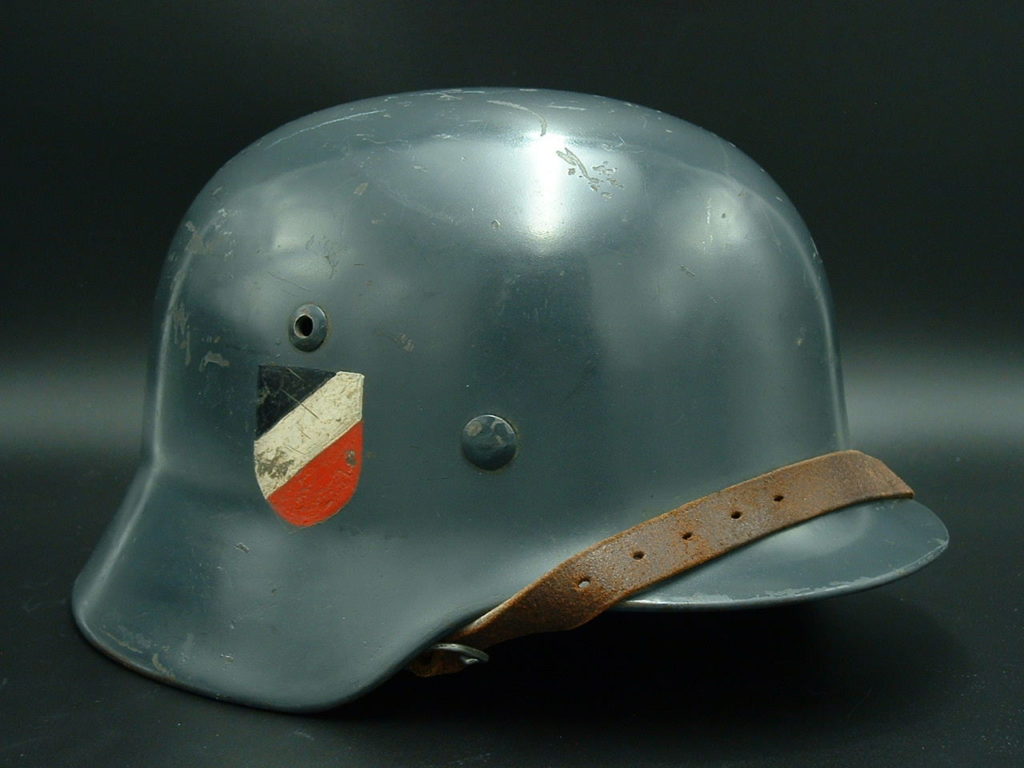 Double Decal M35 Luft by SE - H183 - 2